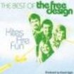 Free Design - Best Of The Free Design in the group CD / Pop at Bengans Skivbutik AB (3118932)