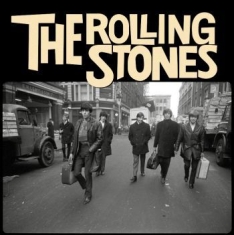 Rolling Stones - Rolling Stones (180 G)