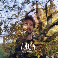Laish - Time Elastic (Green Vinyl)