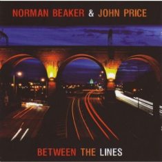 Beaker Norman/Price John - Between The Lines