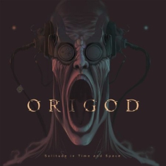 Origod - Solitude In Time And Space