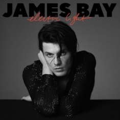James Bay - Electric Light (Vinyl)