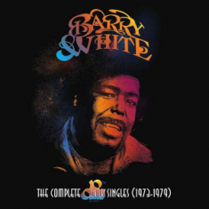 Barry White - 20Th Century Rec 7