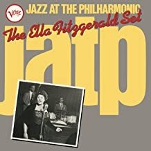 Ella Fitzgerald - Jatp: The Ella Fitzgerald Set (2Lp)