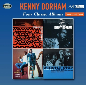 Various Artists - Jazz Trumpet - Four Classic Albums