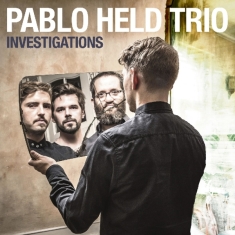 Held Pablo -Trio- - Investigations