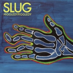 Slug - Higgledypiggledy - Ltd.Ed.