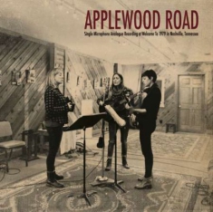 Applewood Road - Applewood Road