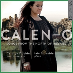 Various - Calen-O: Songs From The North Of Ir