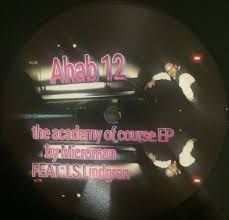 Microman - The Academy Of Course Ep.  Ahab 12.