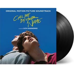 V/A - Call Me By Your Name