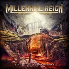 Millennial Reign - Great Divide The
