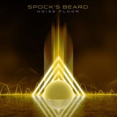 Spock S Beard - Noise Floor