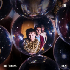 Shacks - Haze / Special Edition