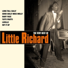 Little Richard - Very Best Of Little Richard