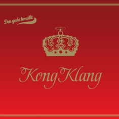 Kong Klang - Kong Klang (M/Cd)