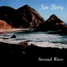 Berry Jan - Second Wave - 20Th Anniversary Edit