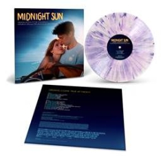 Filmmusik - Midnight Sun (Ltd.Ed.) in the group VINYL / Film-Musikal at Bengans Skivbutik AB (3187026)