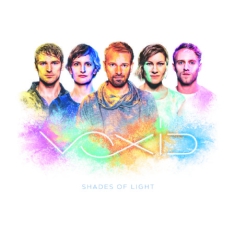 Voxid - Shades Of Light