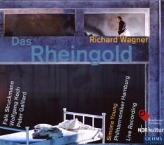Wagner - Rheingold