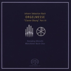 Bach - An Organ Transcr. Vol.4