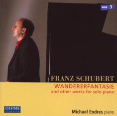 Schubert - Wandererfantasie