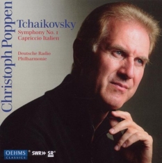 Tschaikowsky - Symphony No 1