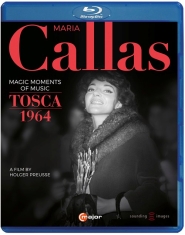 Puccini Giacomo - Maria Callas - Magic Moments Of Mus