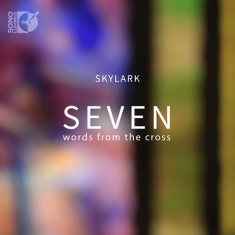 Various - Seven Words From The Cross
