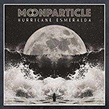 Moonparticle - Hurricane Esmeralda in the group VINYL / Pop-Rock at Bengans Skivbutik AB (3197854)