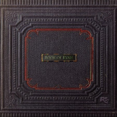 Royce Da 5'9'' - Book Of Ryan