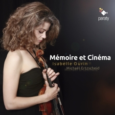 Durin Isabelle/Michael Ertzscheid - Memoire Et Cinema
