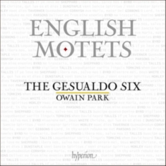 Various - English Motets