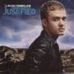 Timberlake Justin - Justified in the group VINYL / Pop-Rock,Övrigt at Bengans Skivbutik AB (3205045)