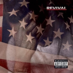 Eminem - Revival (2Lp)