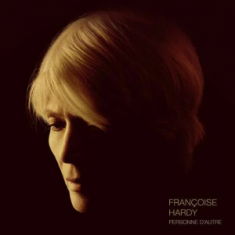 Françoise Hardy - Personne D'autre (Vinyl)