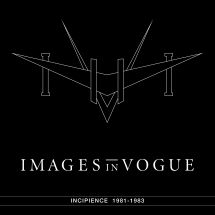 Images In Vogue - Incipience in the group VINYL / Rock at Bengans Skivbutik AB (3205113)