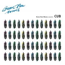 Cub - Brave New Waves Session in the group VINYL / Pop at Bengans Skivbutik AB (3205123)