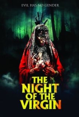 Night Of The Virgin - Film in the group OTHER / Music-DVD & Bluray at Bengans Skivbutik AB (3205184)