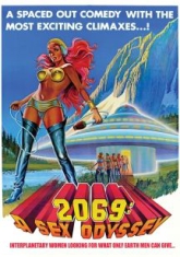 2069: A Sex Odyssey - Film