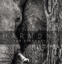 Various Artists - Harmony For Elephants ~ A Charity A