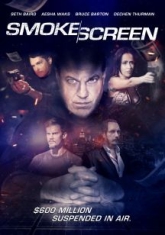 Smoke Screen - Film in the group OTHER / Övrigt /  at Bengans Skivbutik AB (3205268)