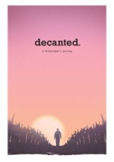 Decanted - Film in the group OTHER / Music-DVD & Bluray at Bengans Skivbutik AB (3205270)
