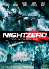 Night Zero - Film in the group OTHER / Music-DVD & Bluray at Bengans Skivbutik AB (3205307)