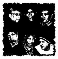 Reedy Winston & Salute - Vision In Life