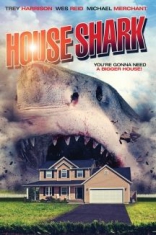 House Shark - Film in the group OTHER / Music-DVD & Bluray at Bengans Skivbutik AB (3205334)