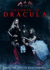 Children Of Dracula - Film in the group OTHER / Music-DVD & Bluray at Bengans Skivbutik AB (3205336)