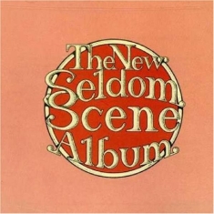 Seldom Scene - New Seldom Scene Album