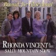 Vincent Rhonda - Bound For Gloryland