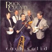 Rock County - Rock Solid in the group CD / Country at Bengans Skivbutik AB (3205469)